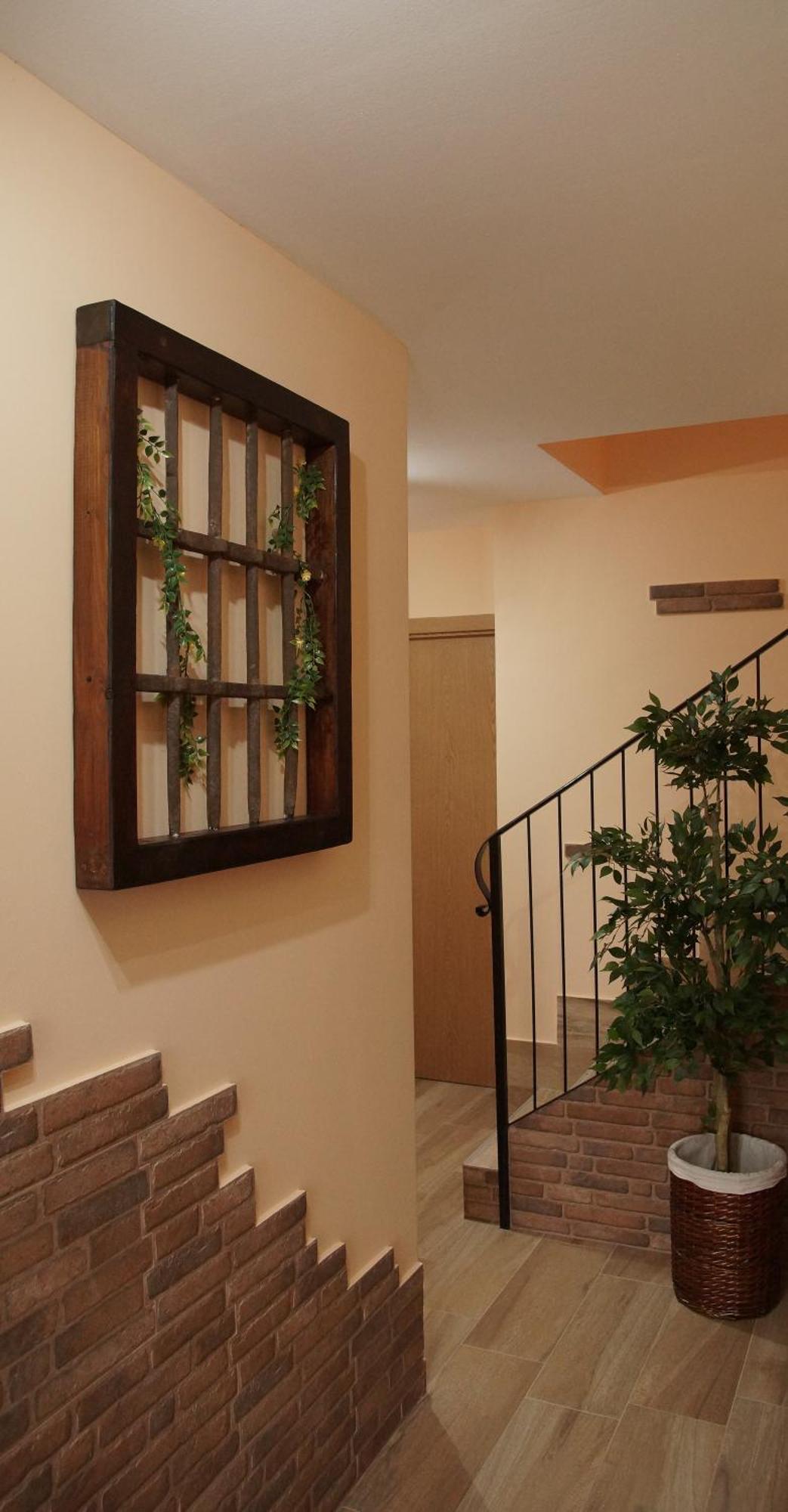 El Pajar De Neme Villa Trescasas Exterior photo